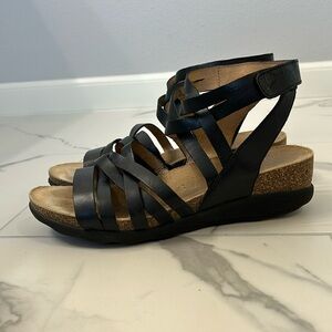 Dansko Mirebella Sandals